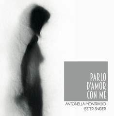 copertina parlo d amore